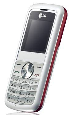 LG KP100