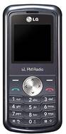 LG KP105