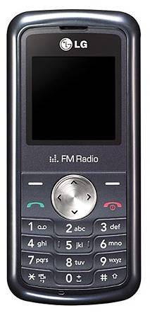 LG KP105
