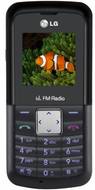 LG KP106