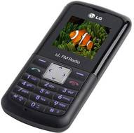LG KP106