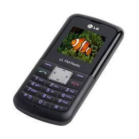 LG KP106
