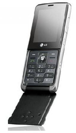 LG KP107B