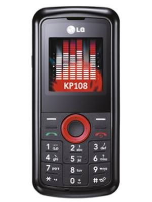 LG KP108 Price