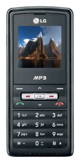 LG KP110