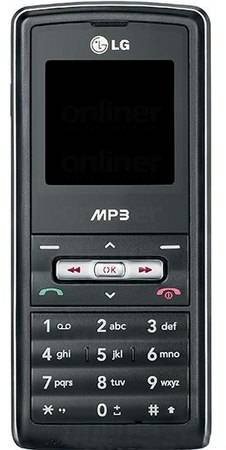 LG KP110
