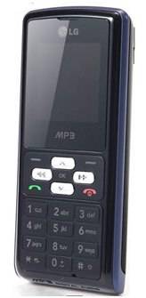 LG KP115 Dynamite