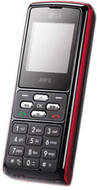 LG KP115 Dynamite