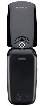 LG KP152