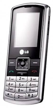 LG KP175