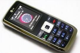 LG KP199