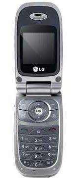 LG KP200