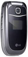 LG KP200