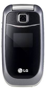 LG KP202