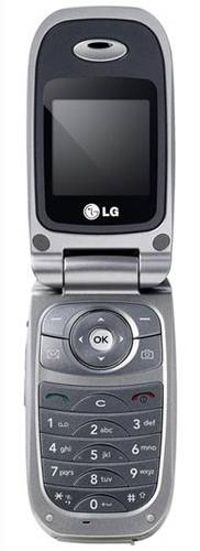 LG KP202