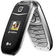 LG KP202