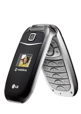 LG KP202