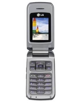 LG KP215
