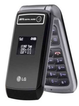 LG KP215