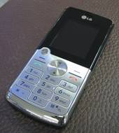 LG KP220
