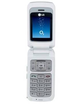 LG KP235