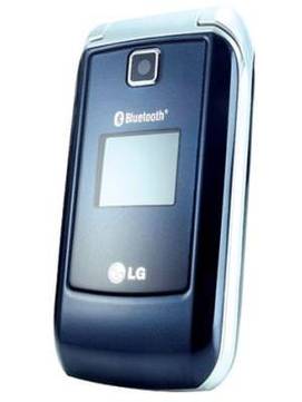 LG KP235