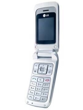 LG KP235