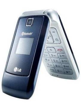 LG KP235