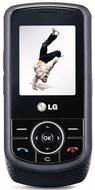 LG KP260