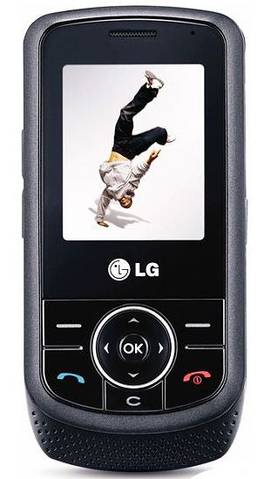 LG KP260