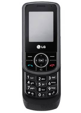 LG KP260
