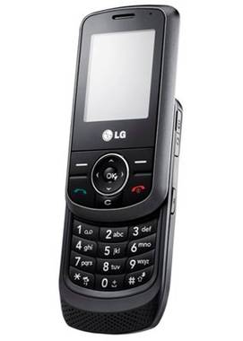 LG KP260