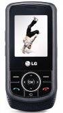 LG KP260