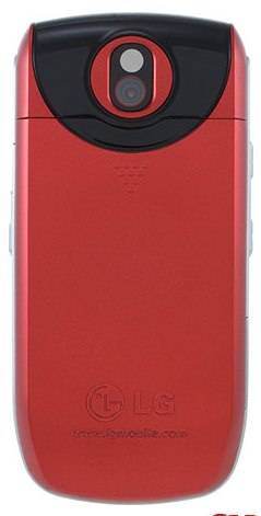 LG KP265