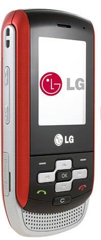 LG KP265