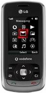 LG KP270