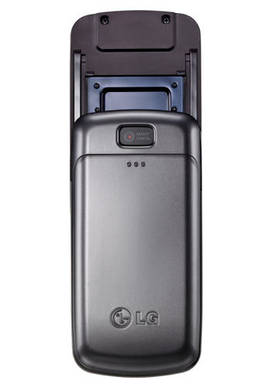 LG KP270
