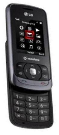 LG KP270