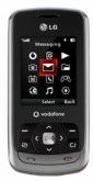 LG KP270 Price