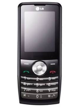 LG KP320