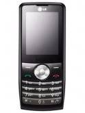 LG KP320