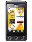 LG KP500 Cookie