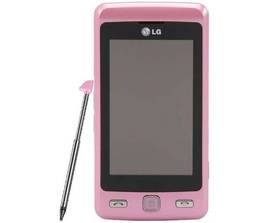 LG KP501 Cookie
