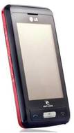 LG KP550 Rip Curl