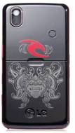 LG KP550 Rip Curl