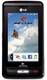 LG KP550 Rip Curl