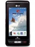 LG KP550 Rip Curl