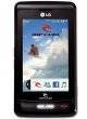 LG KP550 Rip Curl