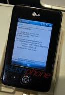 LG KS20