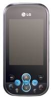 LG KS360